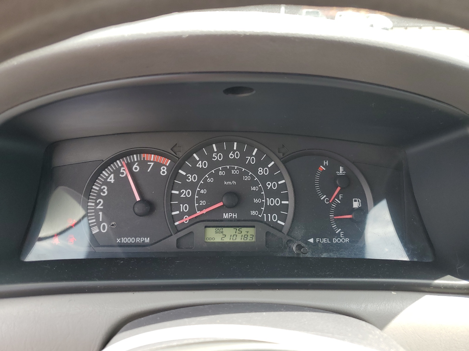 JTDBR32E342043914 2004 Toyota Corolla Ce