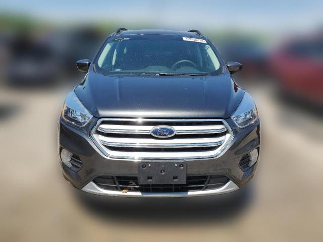  FORD ESCAPE 2018 Сірий