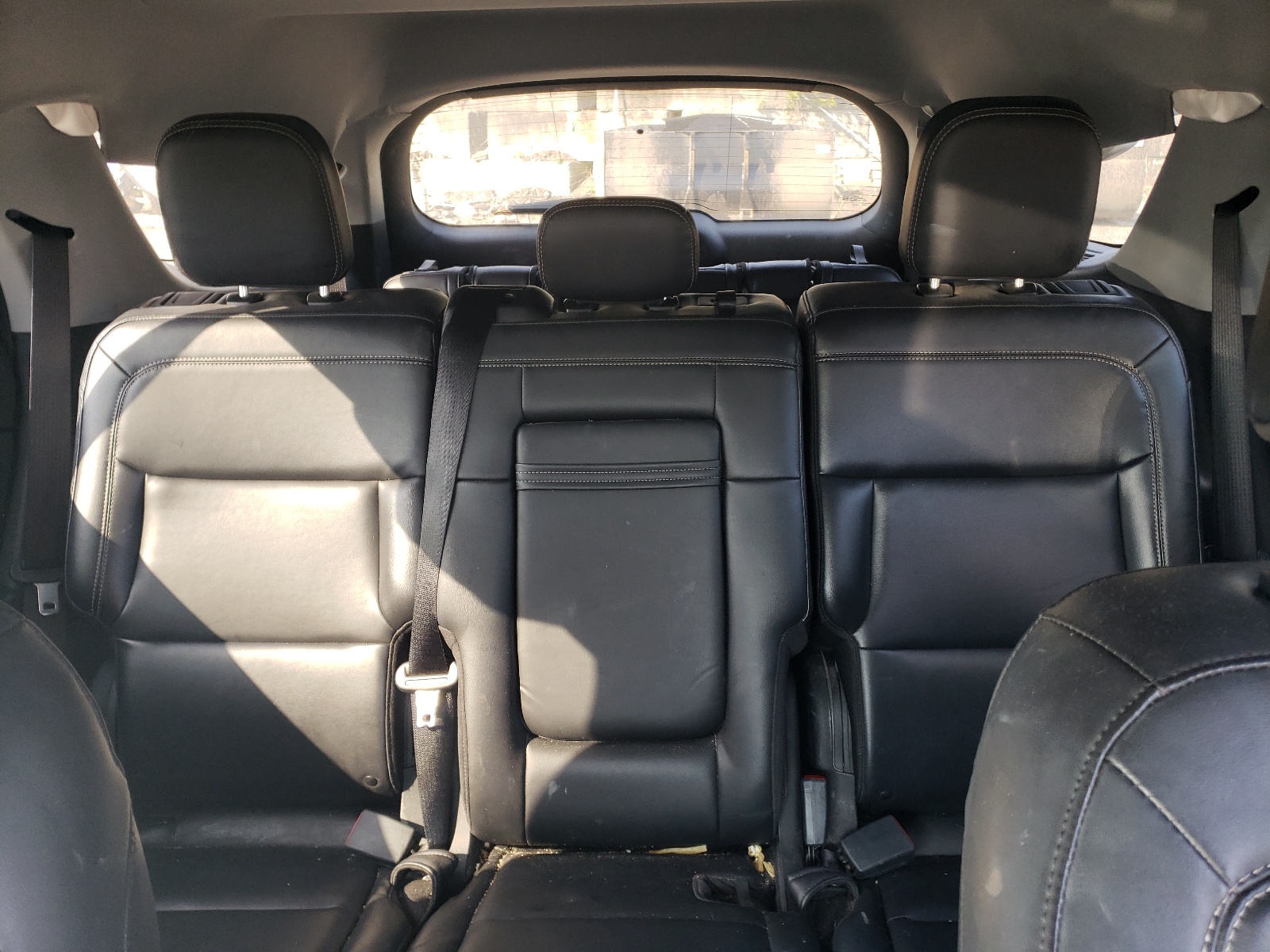 1FMSK8DH9MGC16844 2021 Ford Explorer Xlt