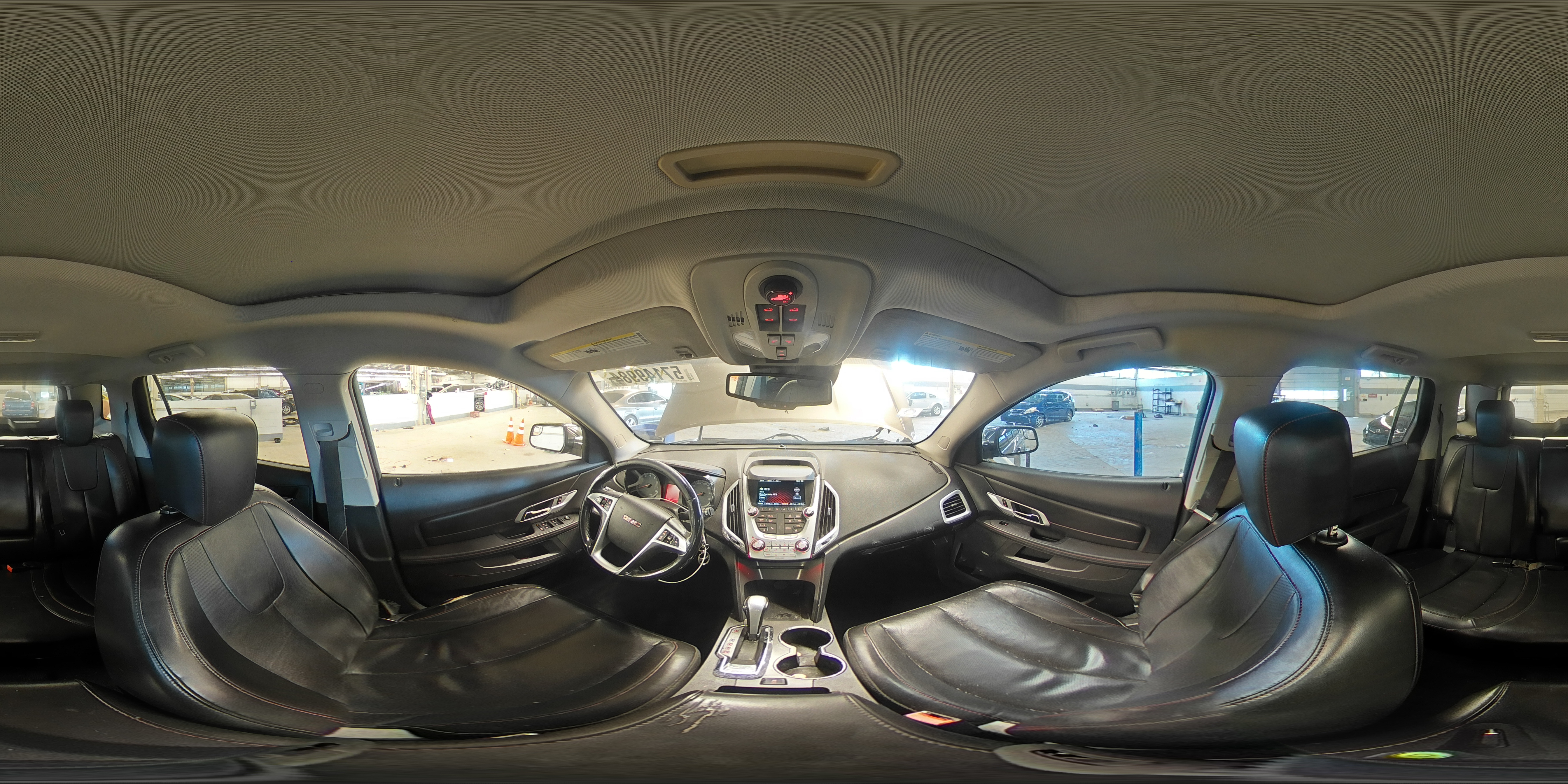 2012 GMC Terrain Slt VIN: 2GKFLXE54C6113514 Lot: 57149984