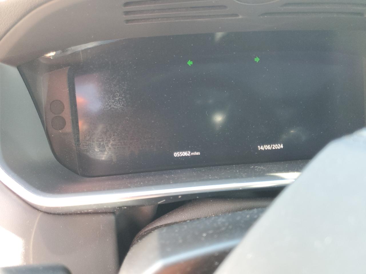 2020 Land Rover Range Rover P525 Hse VIN: SALGS5SE3LA406361 Lot: 59358654