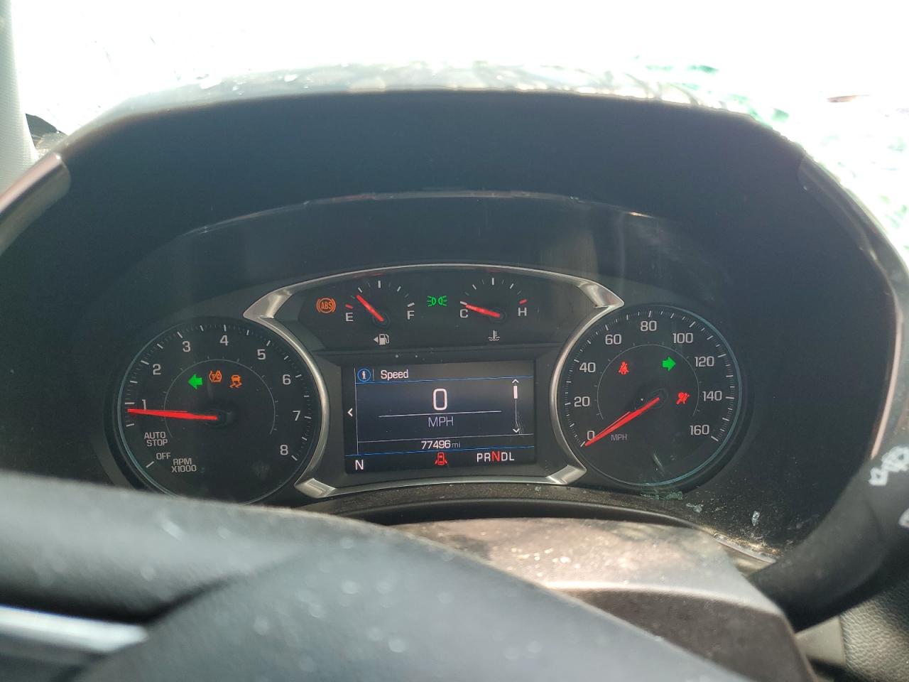 2017 Ram 1500 St VIN: 1C6RR7FT7HS649907 Lot: 55923954