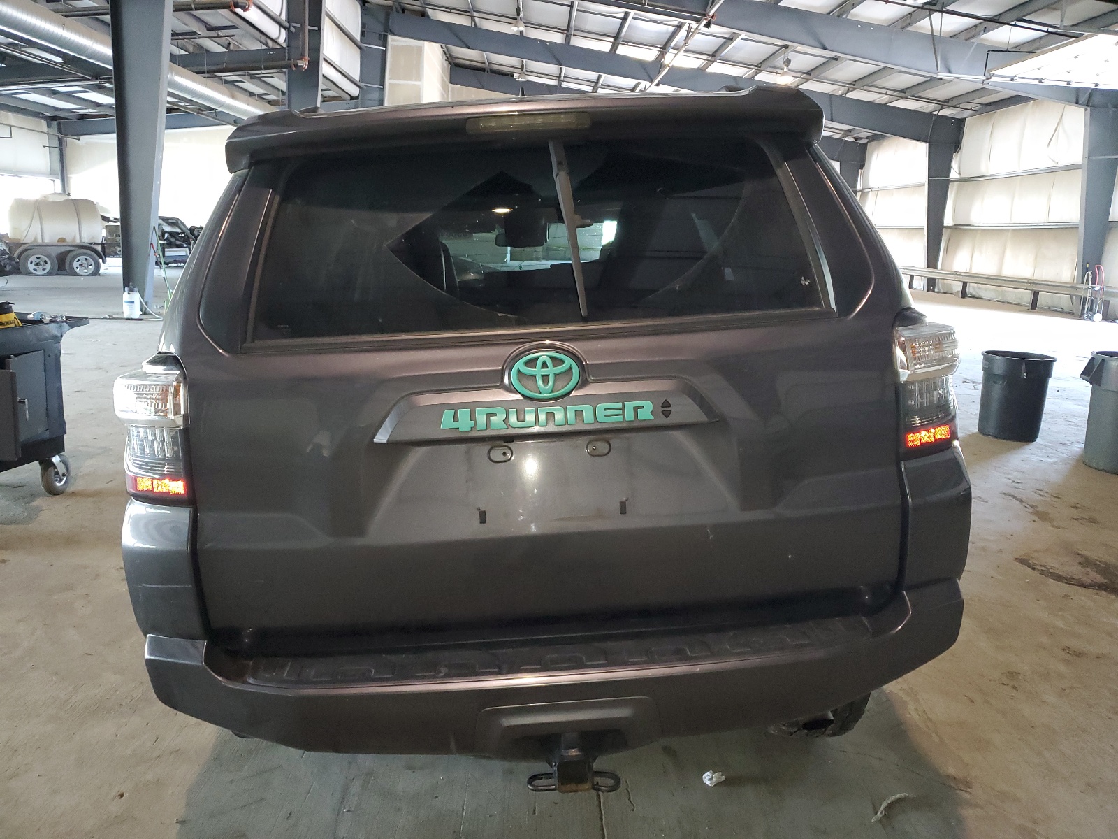 JTENU5JR6M5877908 2021 Toyota 4Runner Sr5/Sr5 Premium