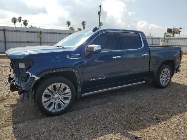 2022 Gmc Sierra Limited C1500 Denali