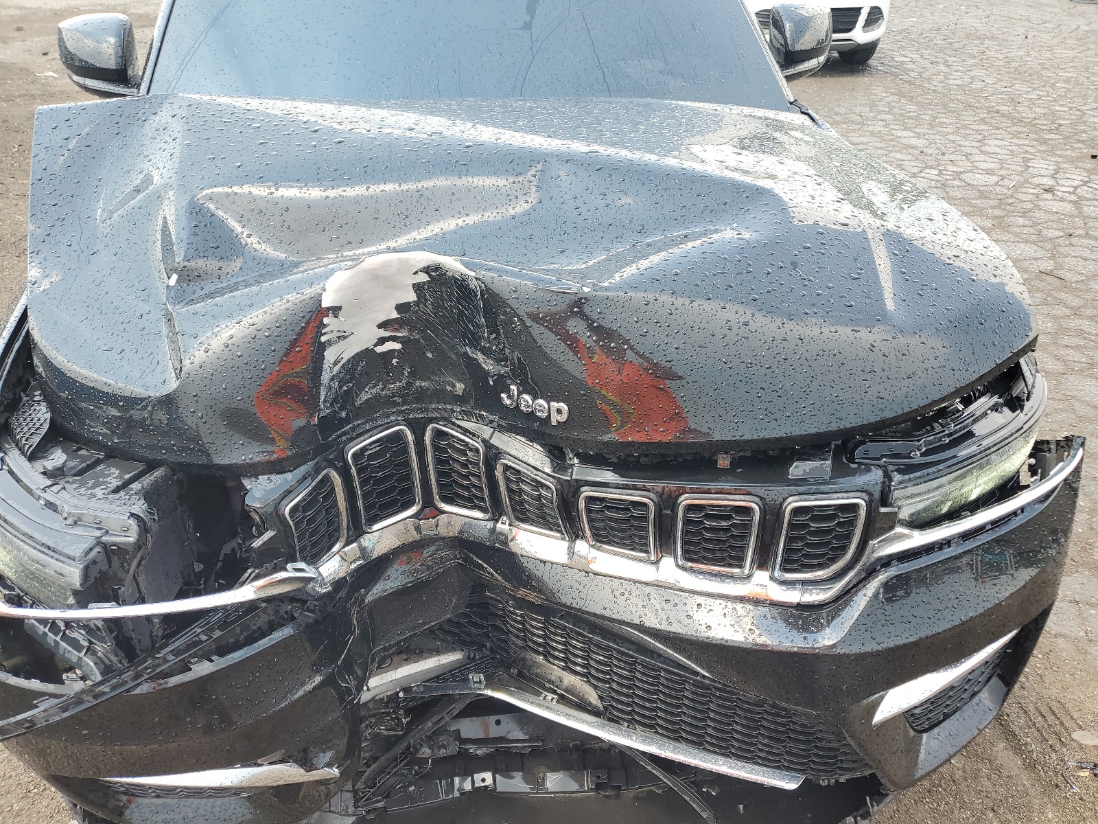 1C4RJGBG3N8547909 2022 Jeep Grand Cherokee Limited 1C4RJGBG3N8547909 2022 Jeep Grand Cherokee Limited