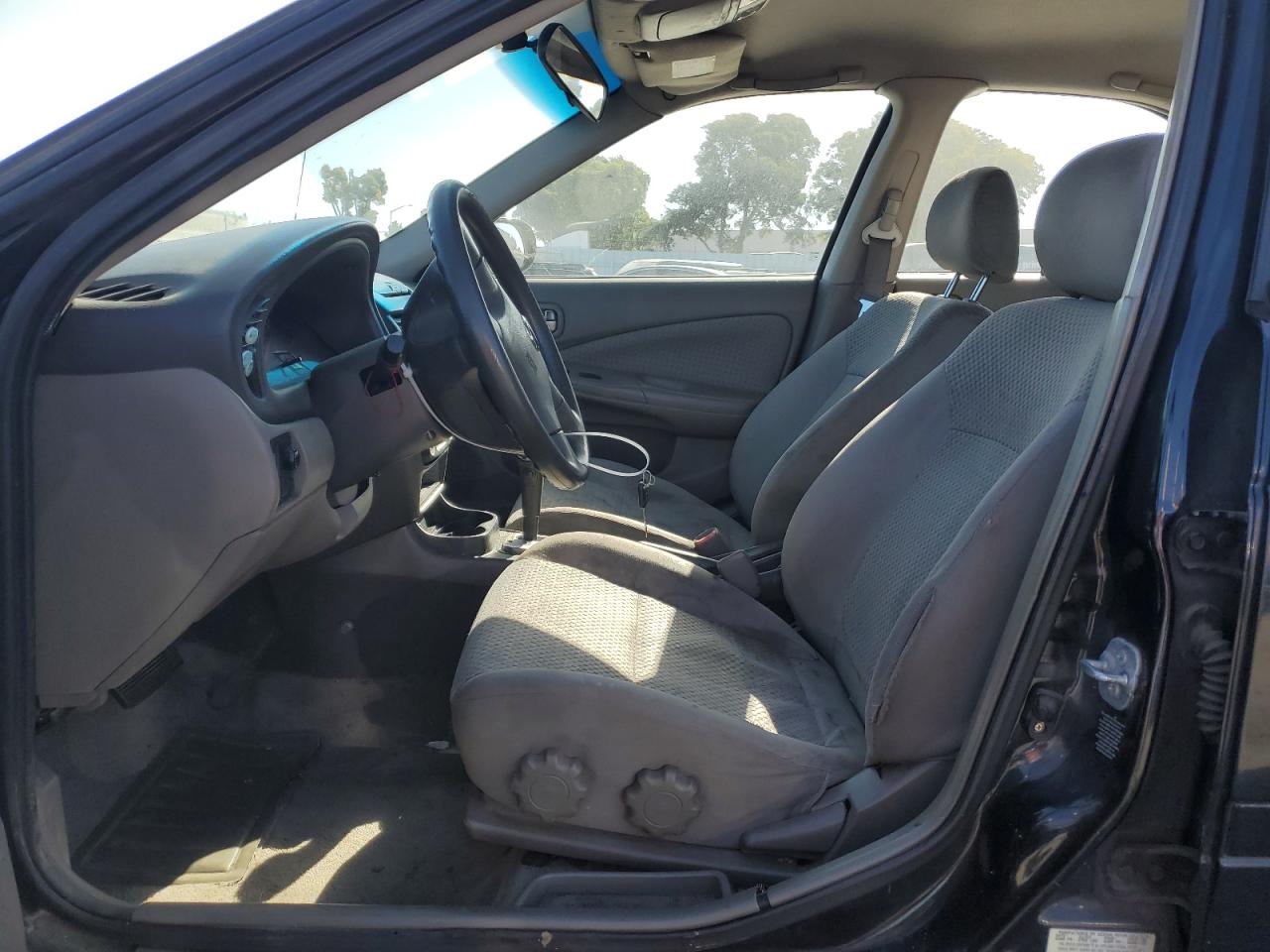 2004 Nissan Sentra 1.8 VIN: 3N1CB51D14L882295 Lot: 58620304