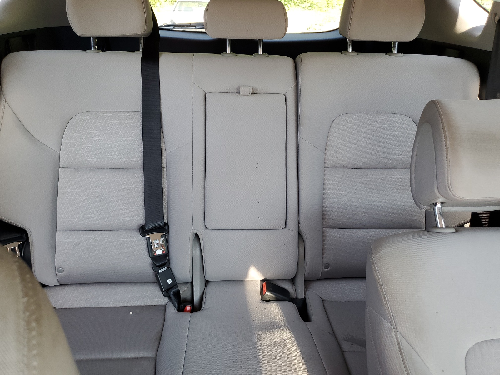 KM8J3CA41JU696873 2018 Hyundai Tucson Sel