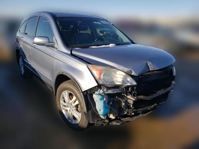 2011 HONDA CR-V EXL 5J6RE4H71BL038592  36115782