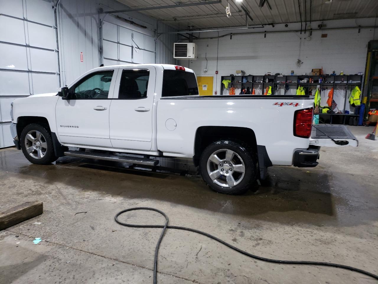 1GCVKREC7HZ242105 CHEVROLET ALL Models 2017