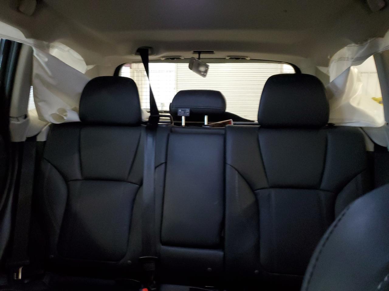 2022 Subaru Forester Limited VIN: JF2SKAPC2NH470520 Lot: 57676604