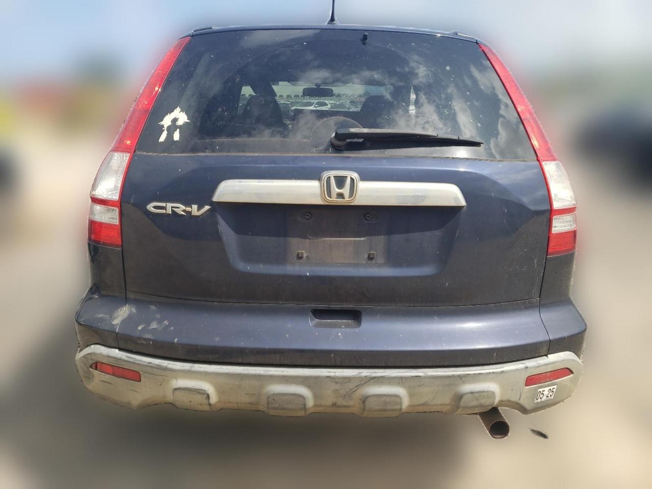 2008 Honda Cr-V Ex VIN: JHLRE48558C007118 Lot: 57774564