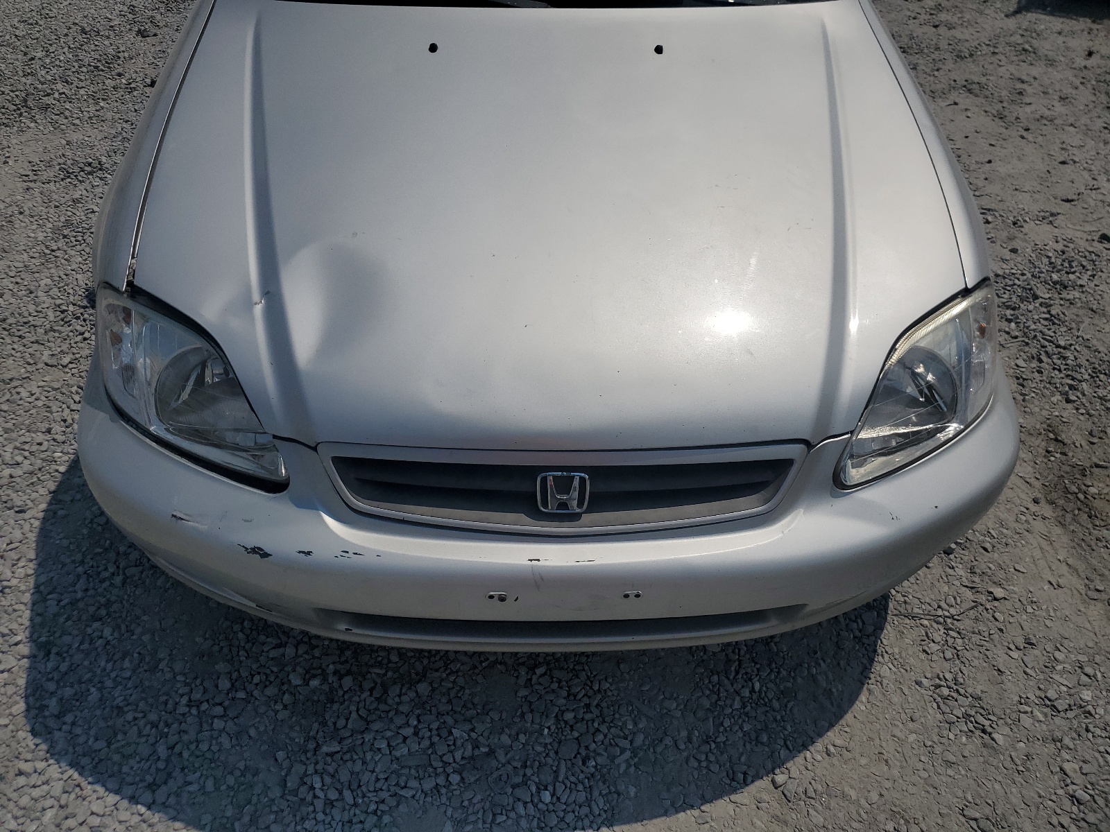 1HGEJ6129XL055031 1999 Honda Civic Dx