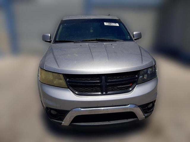 3C4PDCGG5HT626343 | 2017 Dodge journey crossroad