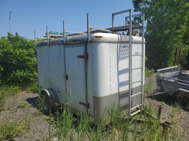 2005 Pace Trailer