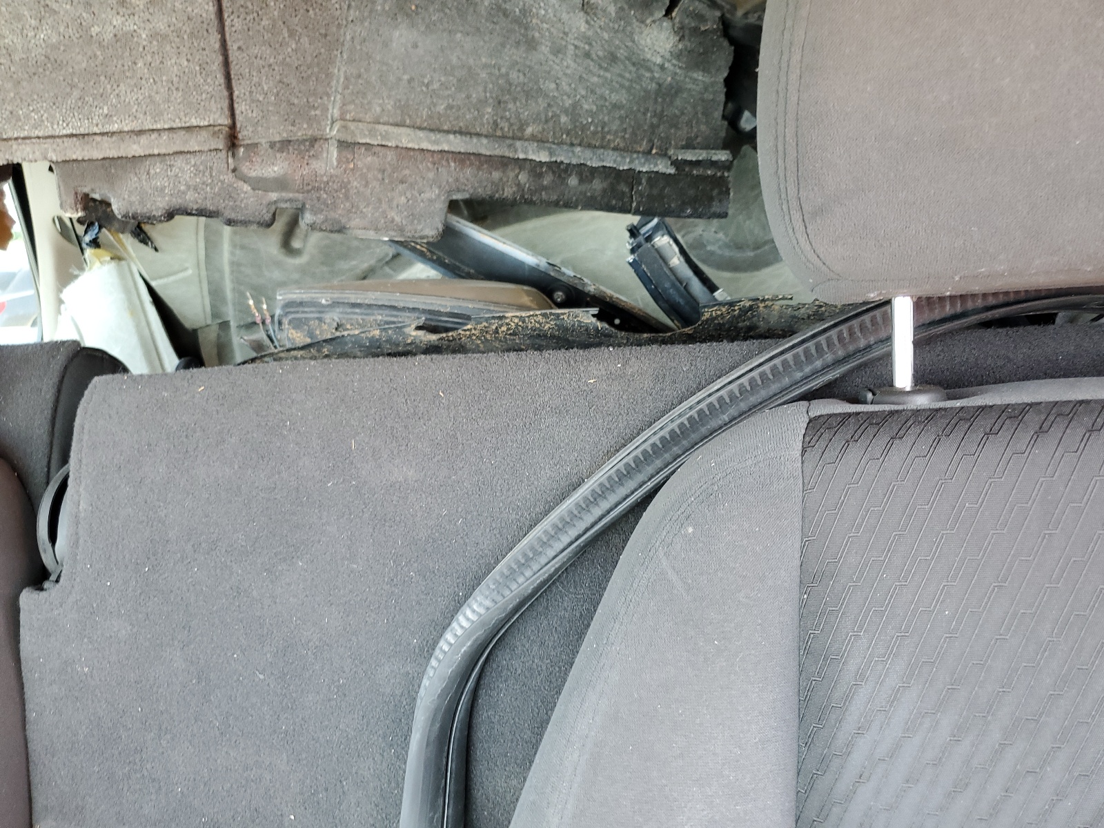 1GNEC03009R263937 2009 Chevrolet Tahoe Police