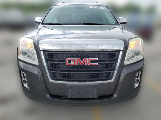 Паркетники GMC TERRAIN 2013 Черный