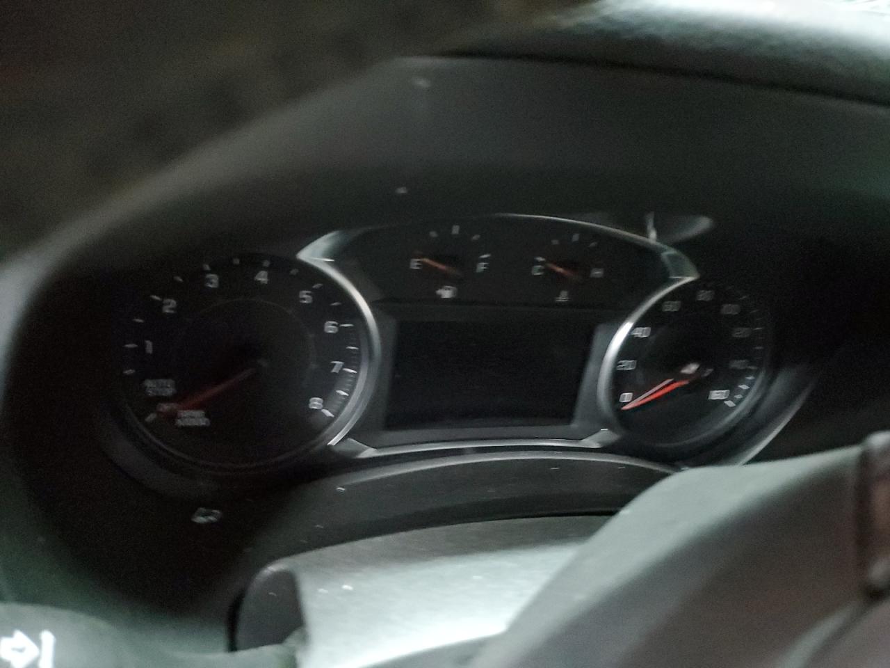 2022 GMC Terrain Slt VIN: 3GKALVEV1NL225300 Lot: 57615394