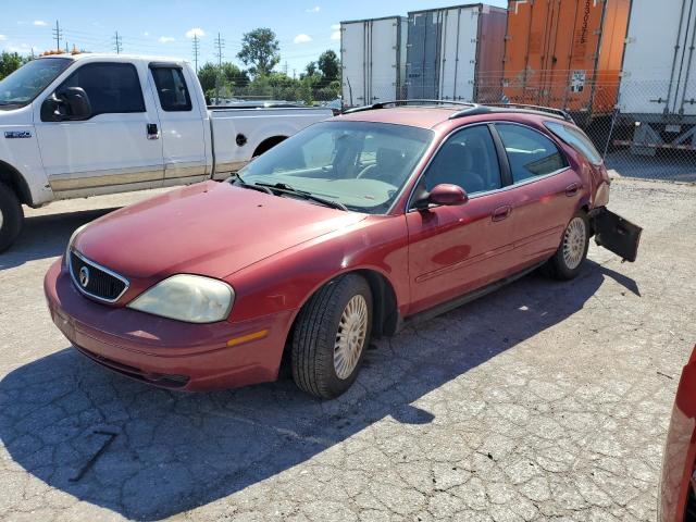 2003 Mercury Sable Gs