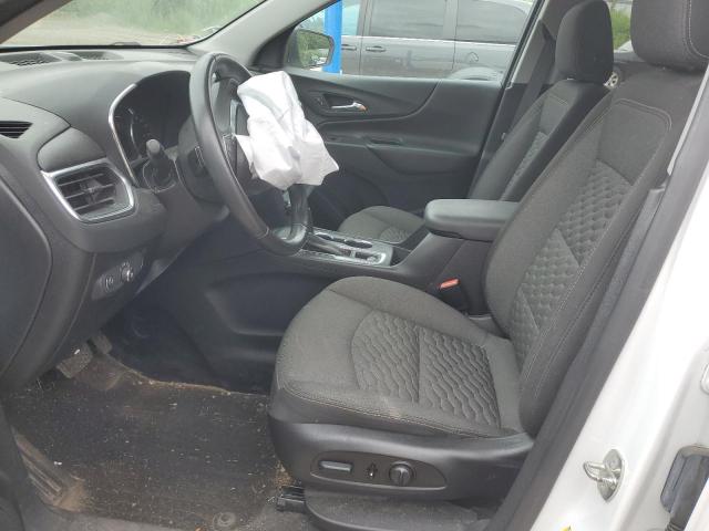  CHEVROLET EQUINOX 2019 Білий