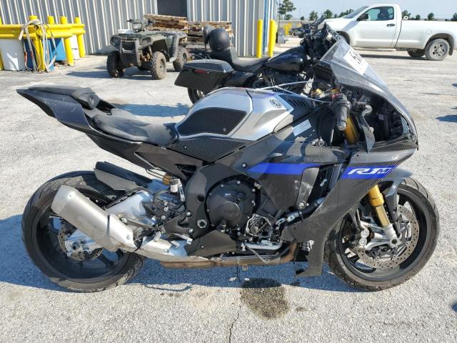 2023 Yamaha Yzfr1M 