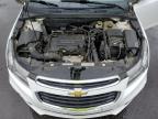 2015 Chevrolet Cruze Lt for Sale in Windham, ME - Rear End
