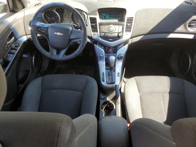 2011 CHEVROLET CRUZE LT