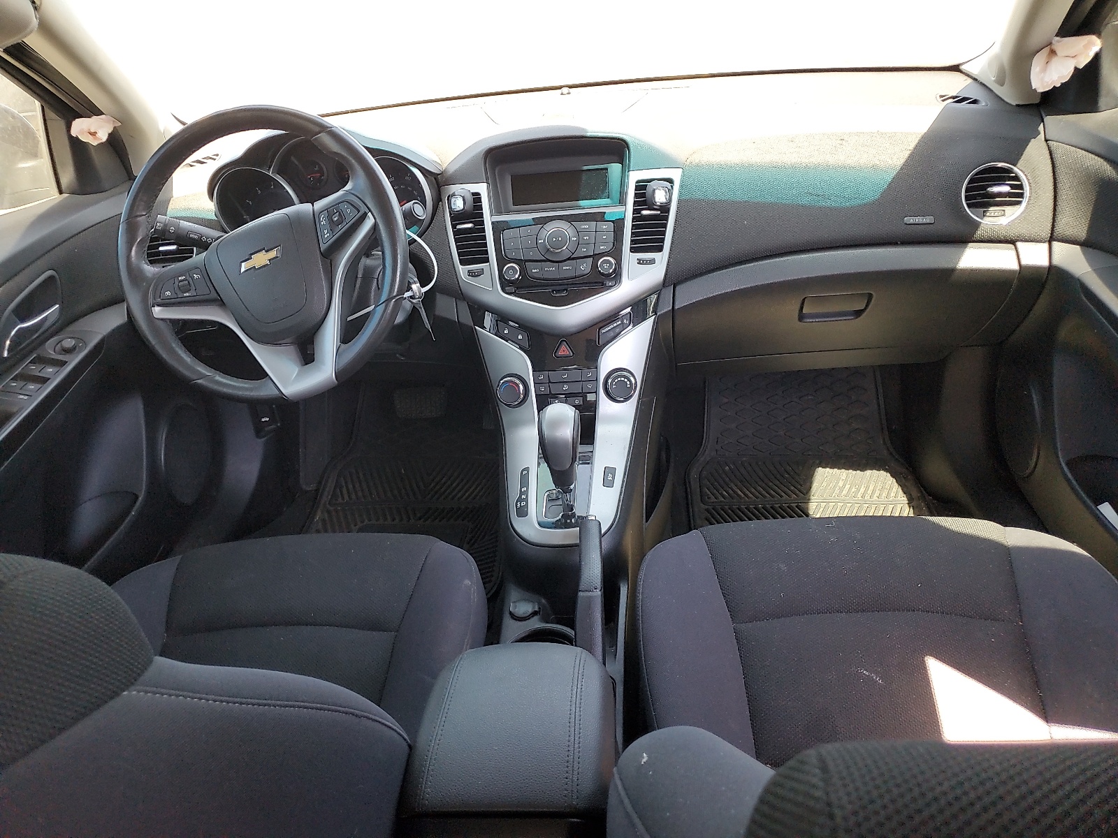 1G1PC5SB3D7282674 2013 Chevrolet Cruze Lt