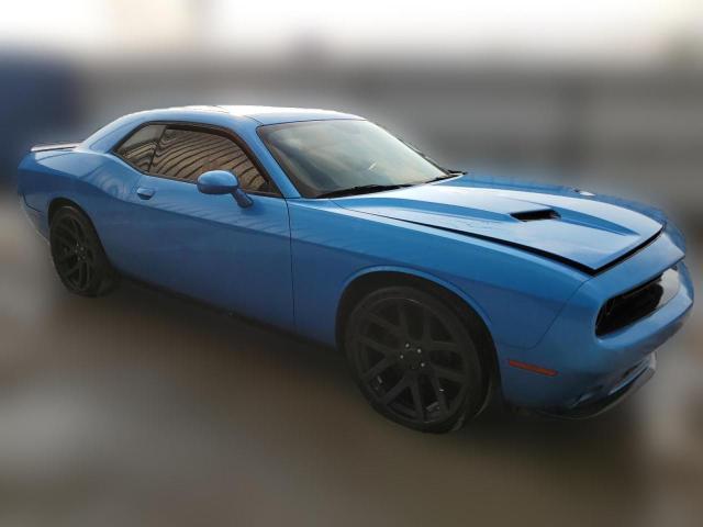 2C3CDZAG4KH635419 | 2019 Dodge challenger sxt