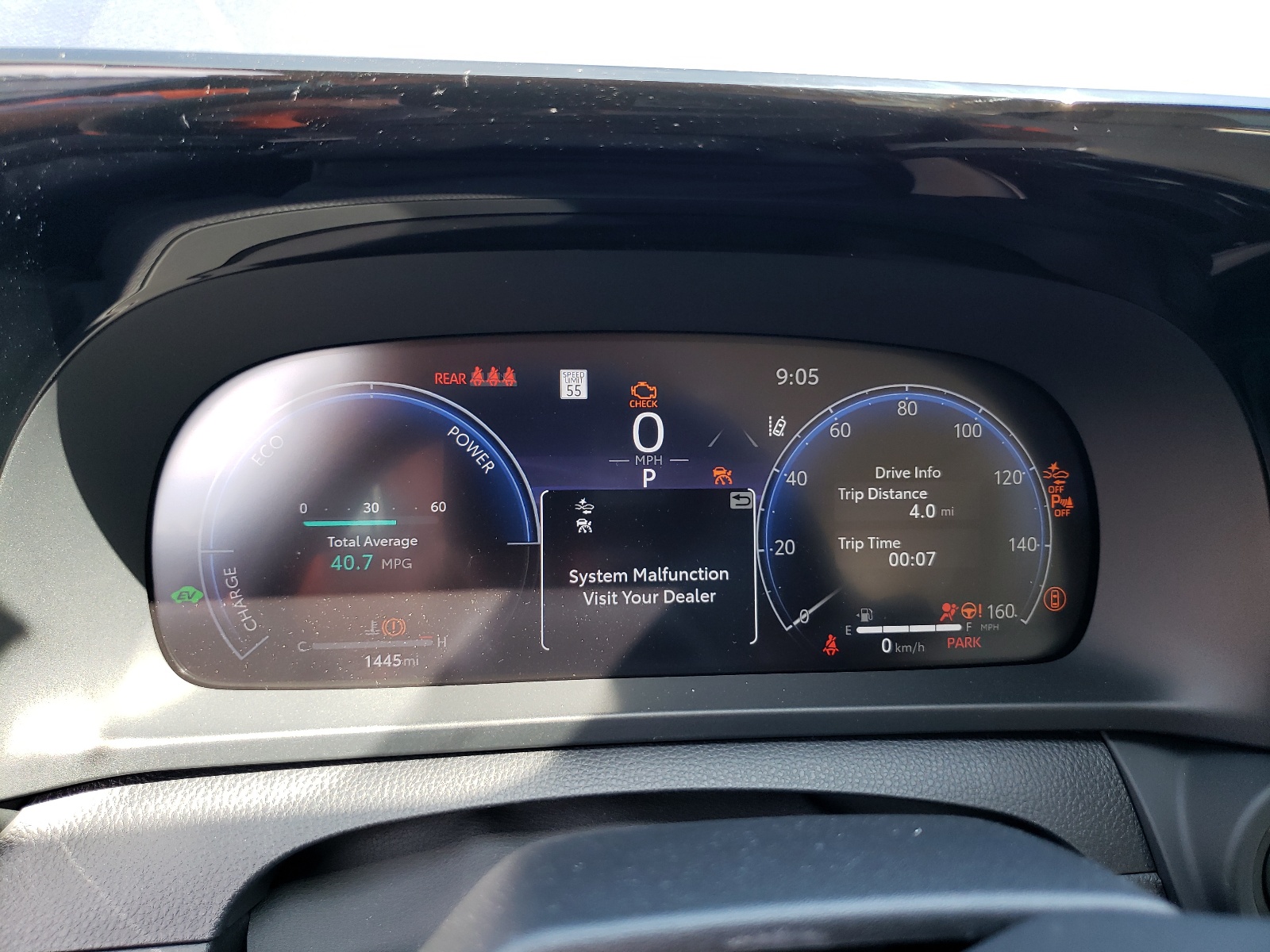 JTDAAAAF3R3019972 2024 Toyota Crown Xle