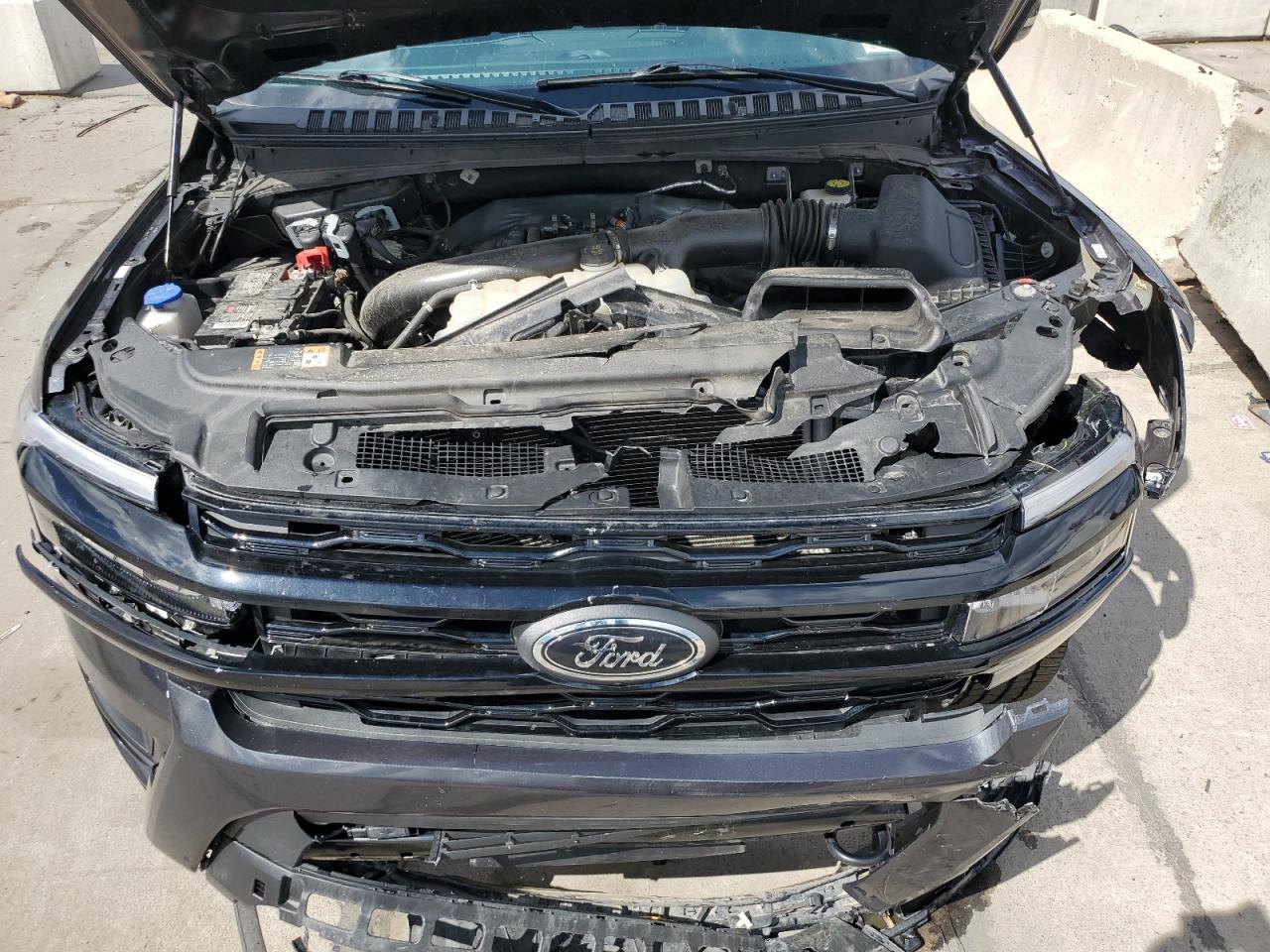 2022 Ford Expedition Max Limited VIN: 1FMJK2AT8NEA50699 Lot: 60490614