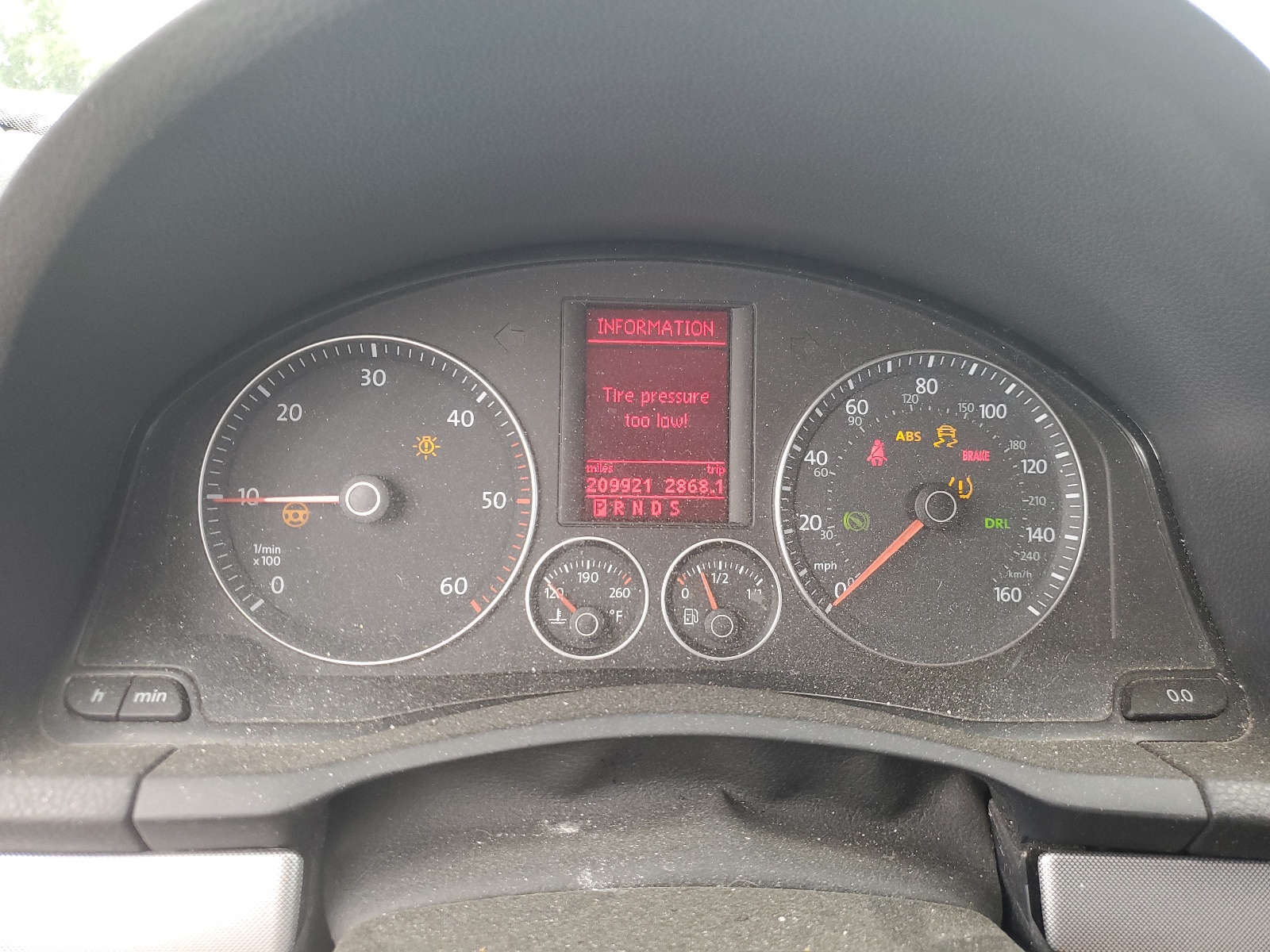 3VWRL71K79M074045 2009 Volkswagen Jetta Tdi