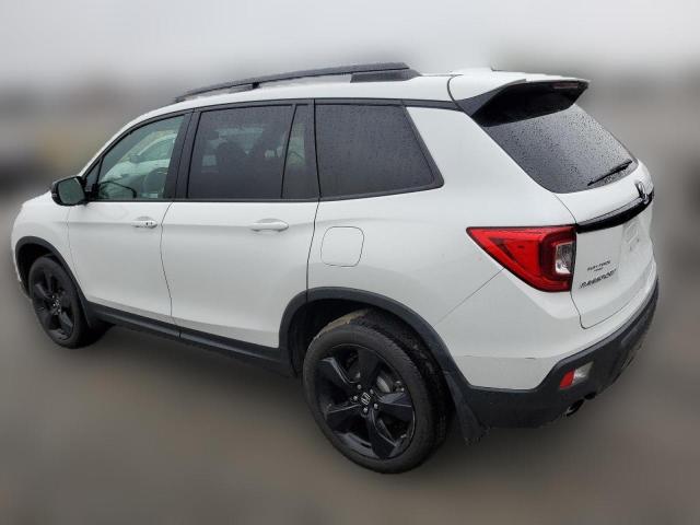  HONDA PASSPORT 2020 Белый