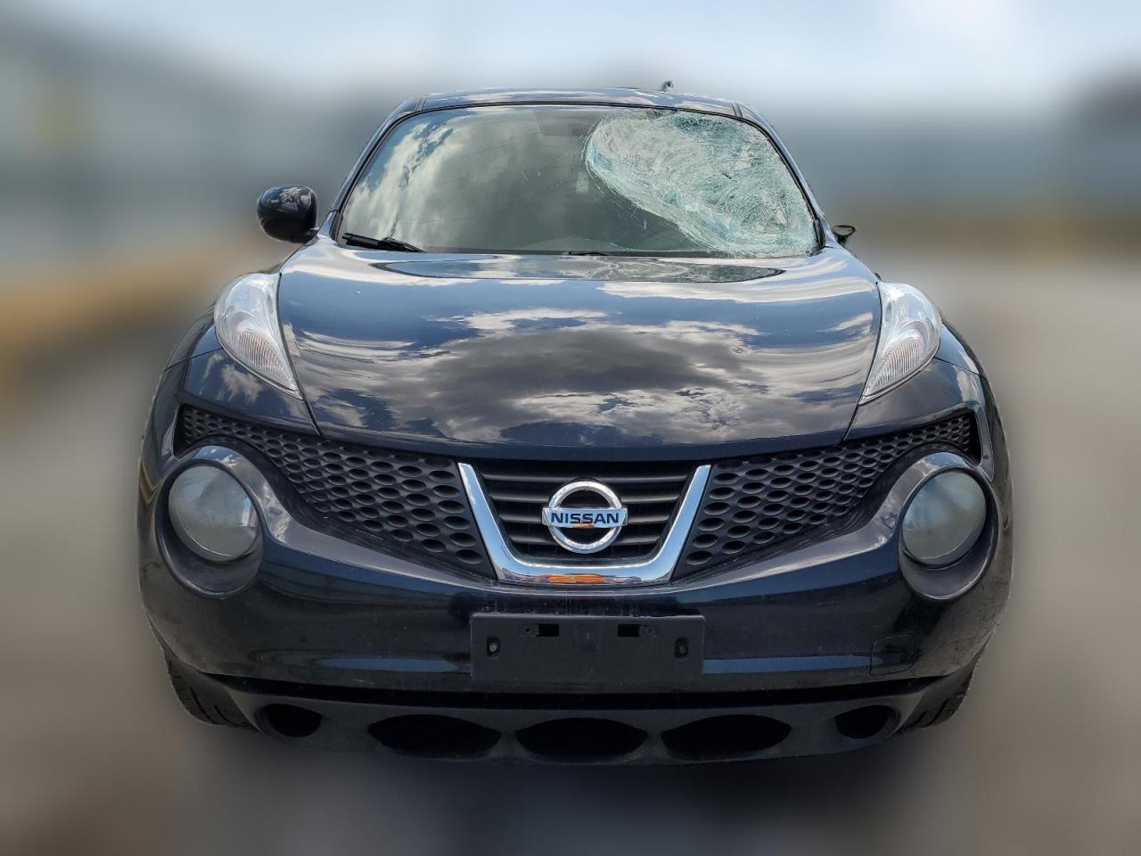 2012 Nissan Juke S VIN: JN8AF5MV6CT113769 Lot: 55307144