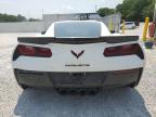 2017 Chevrolet Corvette Grand Sport 3Lt იყიდება Walton-ში, KY - Front End