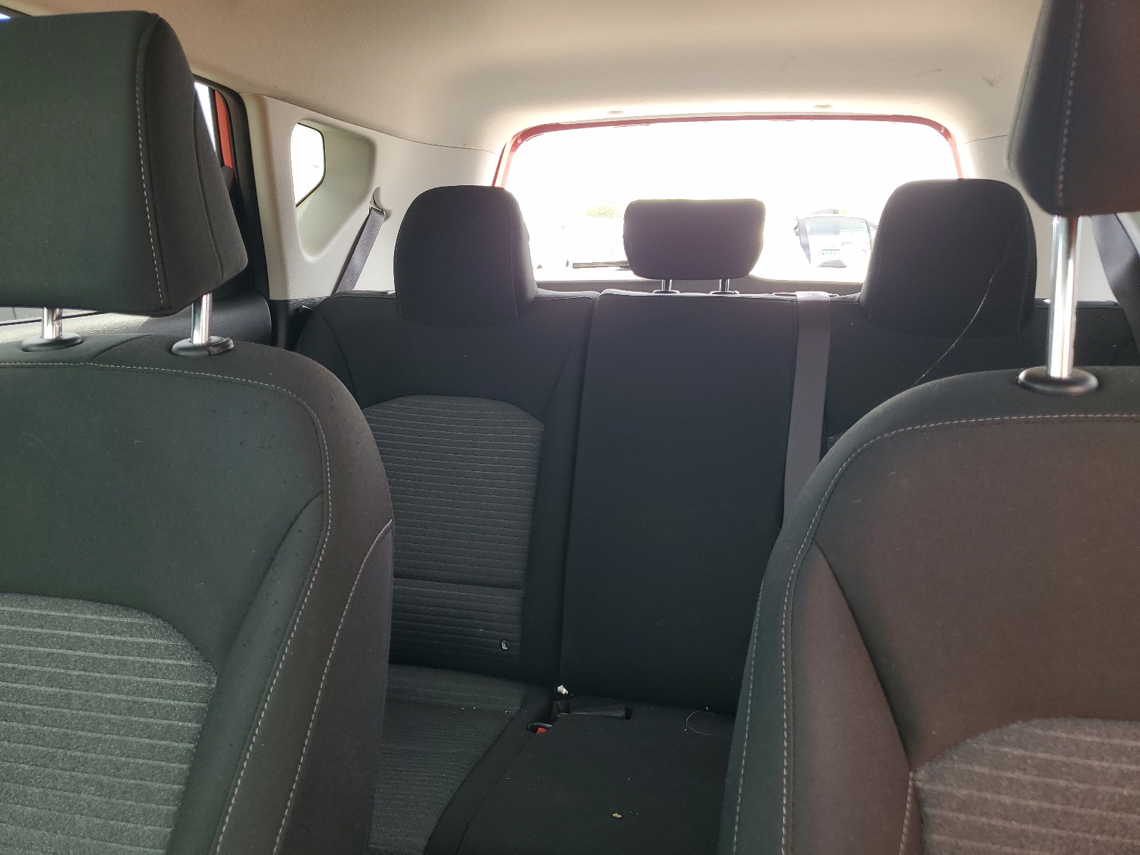 KNDJ23AU3N7164309 2022 Kia Soul Lx