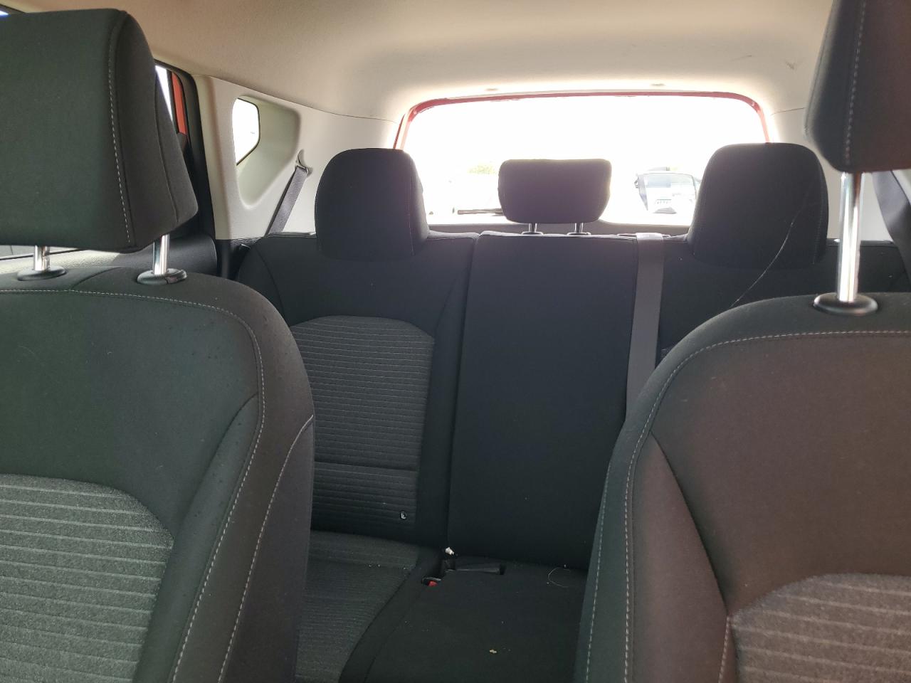 2022 Kia Soul Lx VIN: KNDJ23AU3N7164309 Lot: 59207804