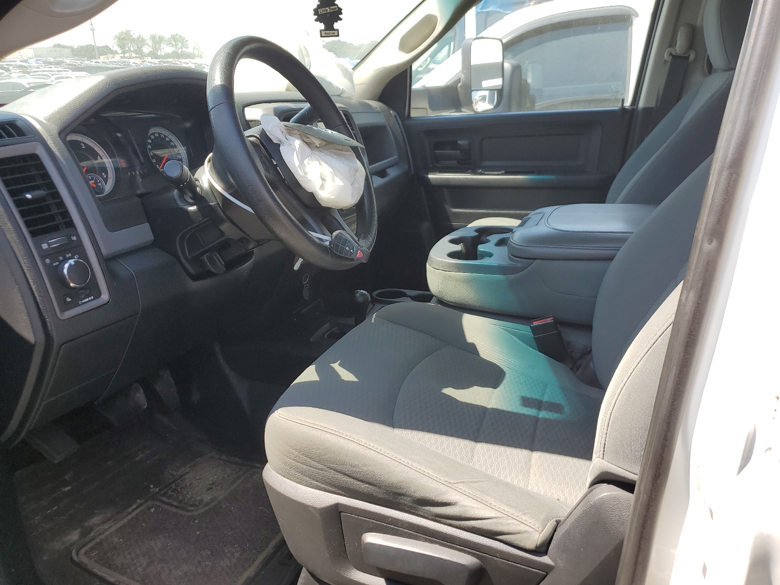 3C7WRTCL5EG224944 2014 Ram 3500