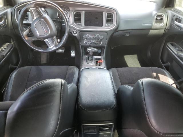  DODGE CHARGER 2019 Зеленый