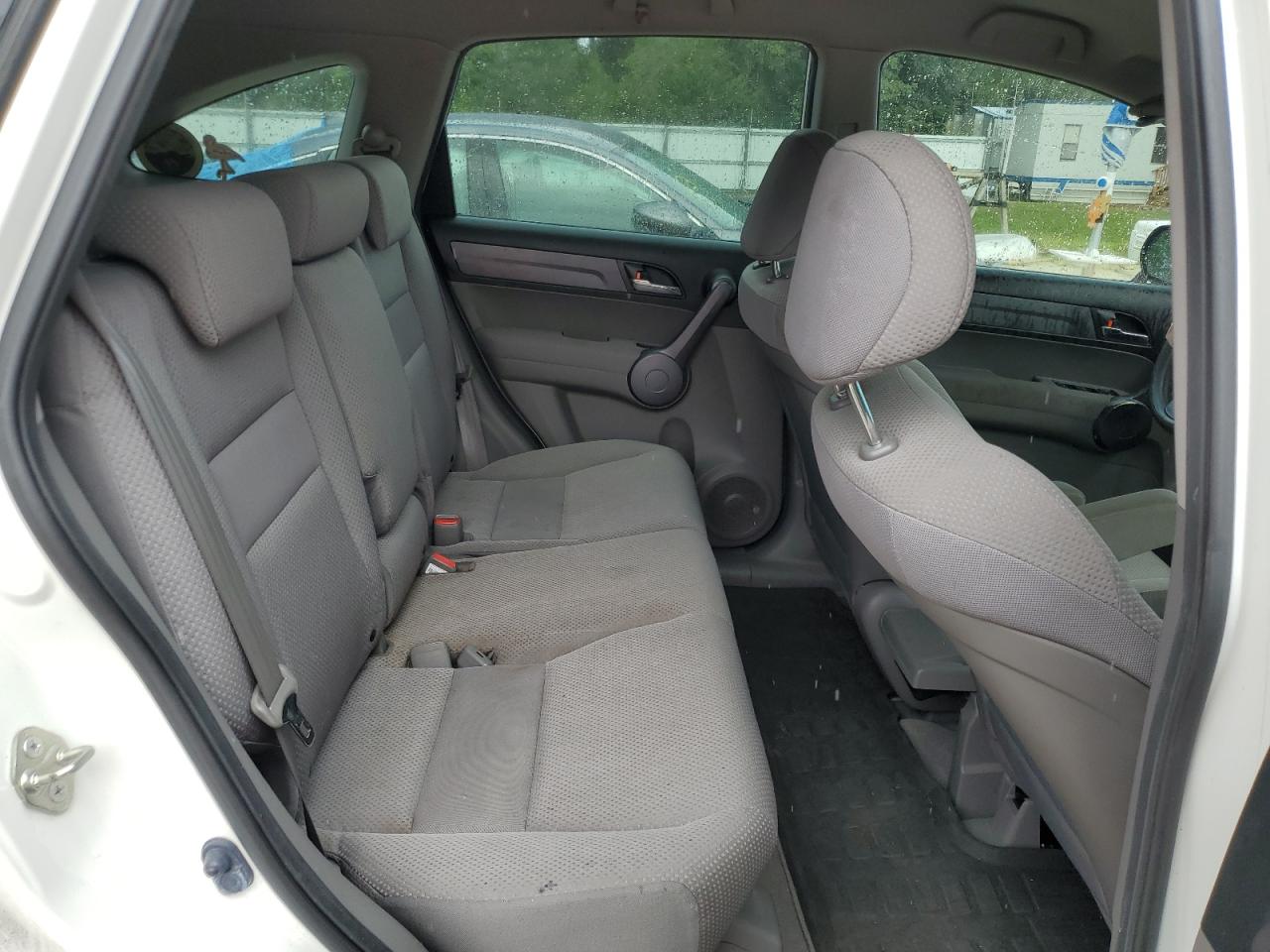 2008 Honda Cr-V Lx VIN: JHLRE383X8C005535 Lot: 60975874