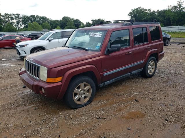 Theodore, AL에서 판매 중인 2007 Jeep Commander  - Normal Wear