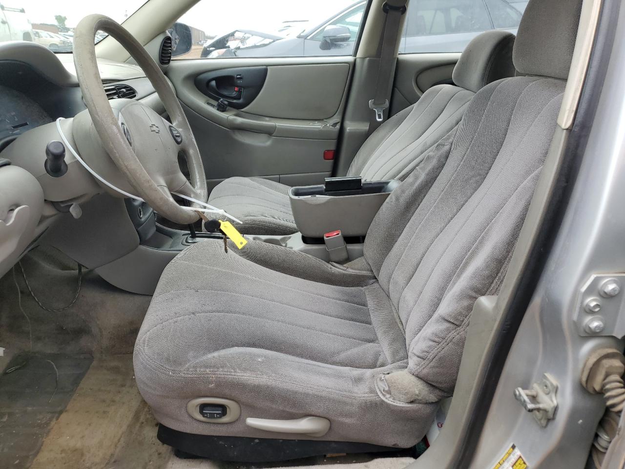 2005 Chevrolet Classic VIN: 1G1ND52F65M236170 Lot: 57875664