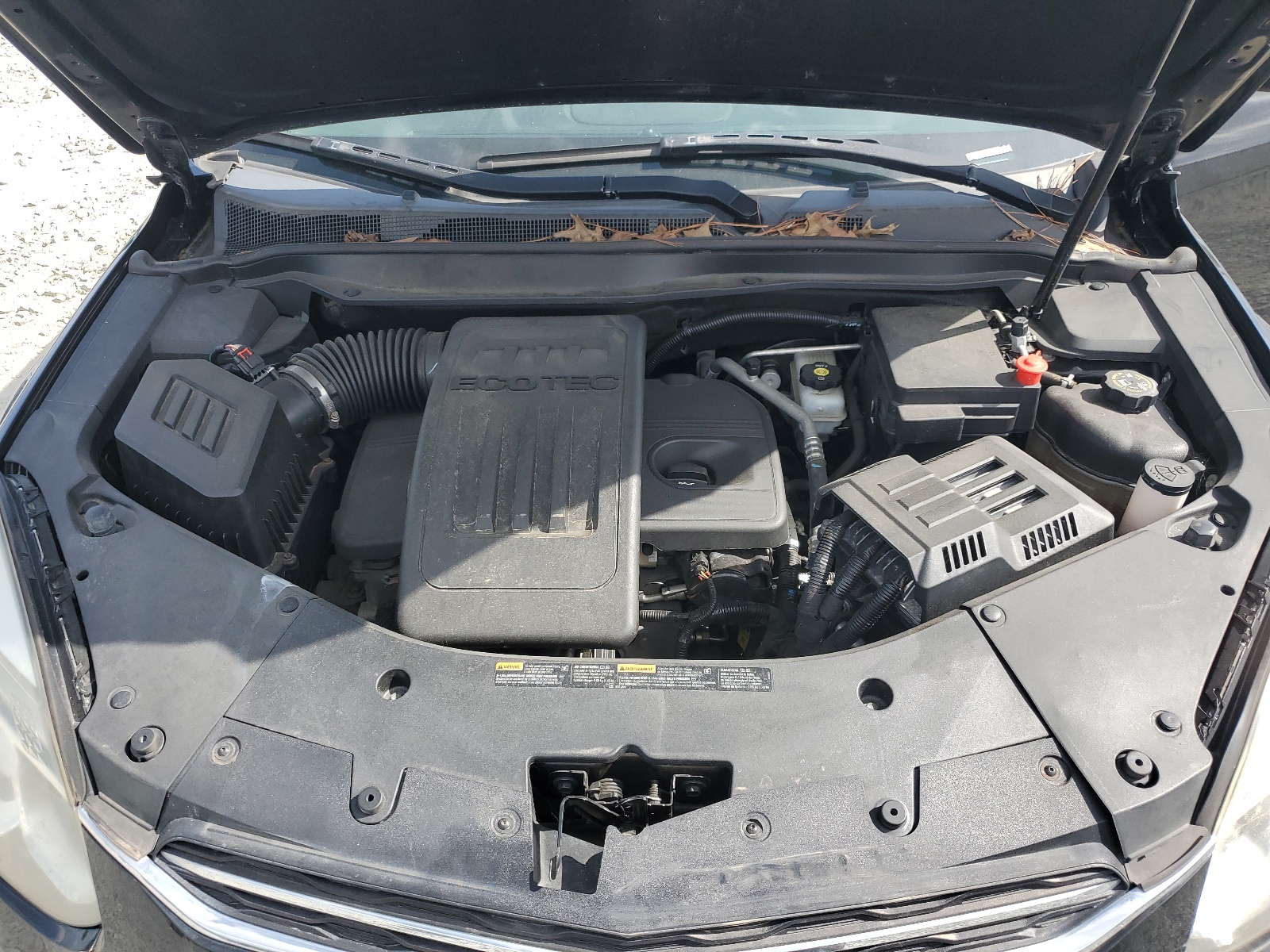 2GNALCEK3G6306450 2016 Chevrolet Equinox Lt