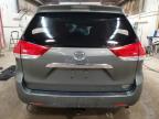 2011 Toyota Sienna Xle продається в Casper, WY - Front End