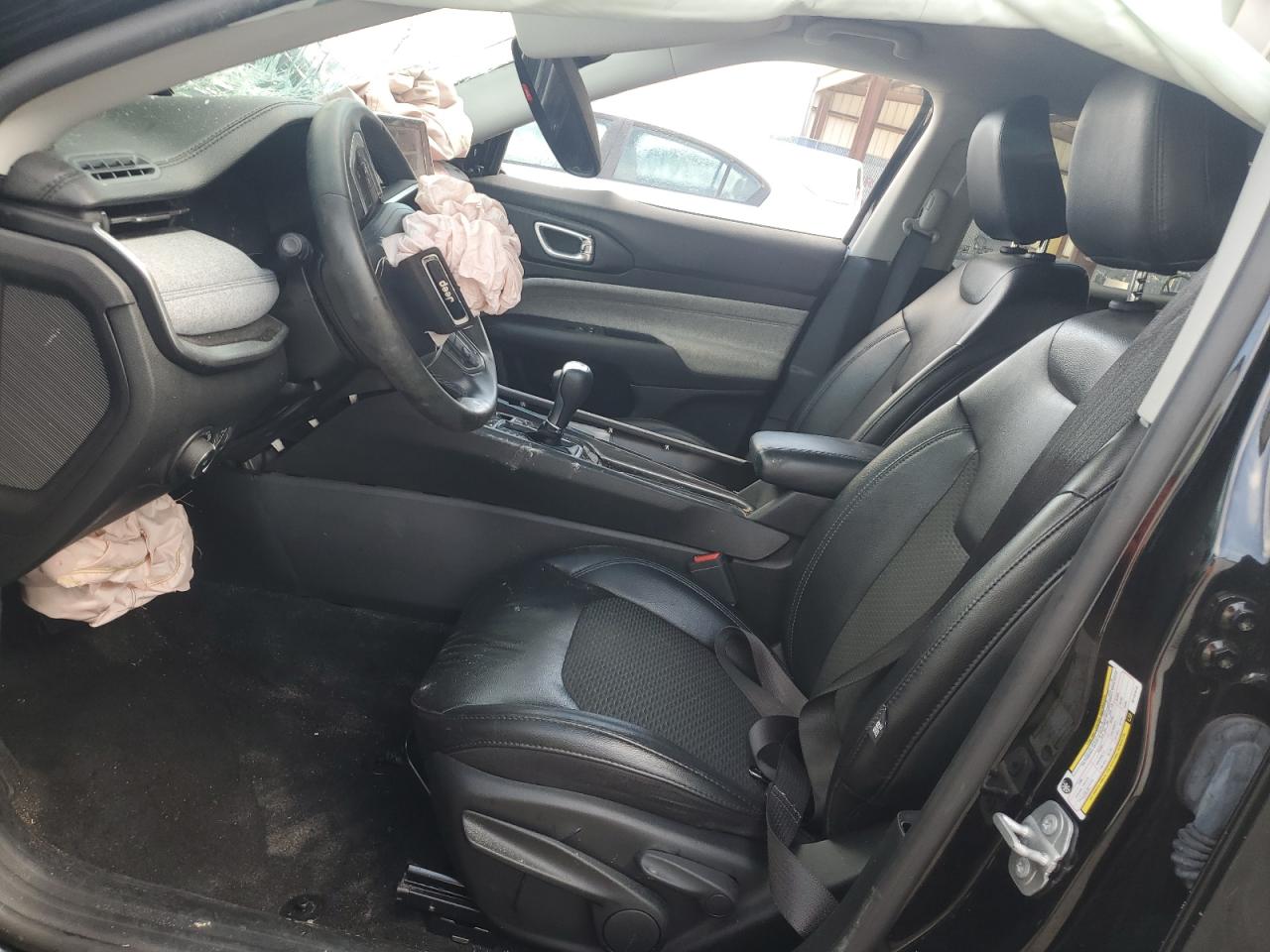 2022 Jeep Compass Latitude VIN: 3C4NJCBB4NT137214 Lot: 60678114