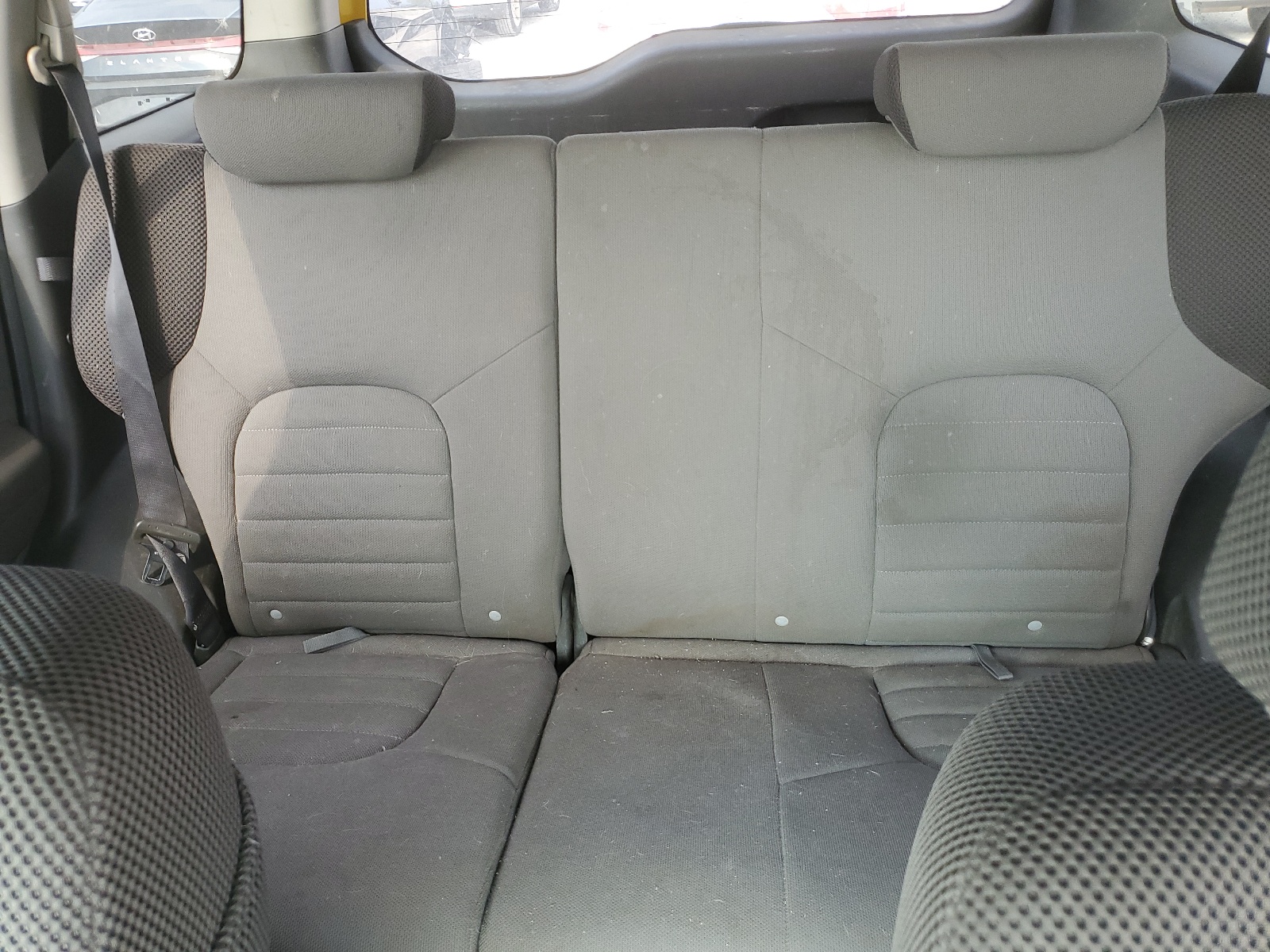 5N1AN08U86C551891 2006 Nissan Xterra Off Road