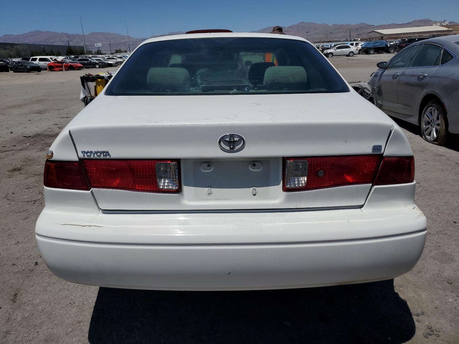 JT2BG22K2Y0528545 2000 Toyota Camry Ce