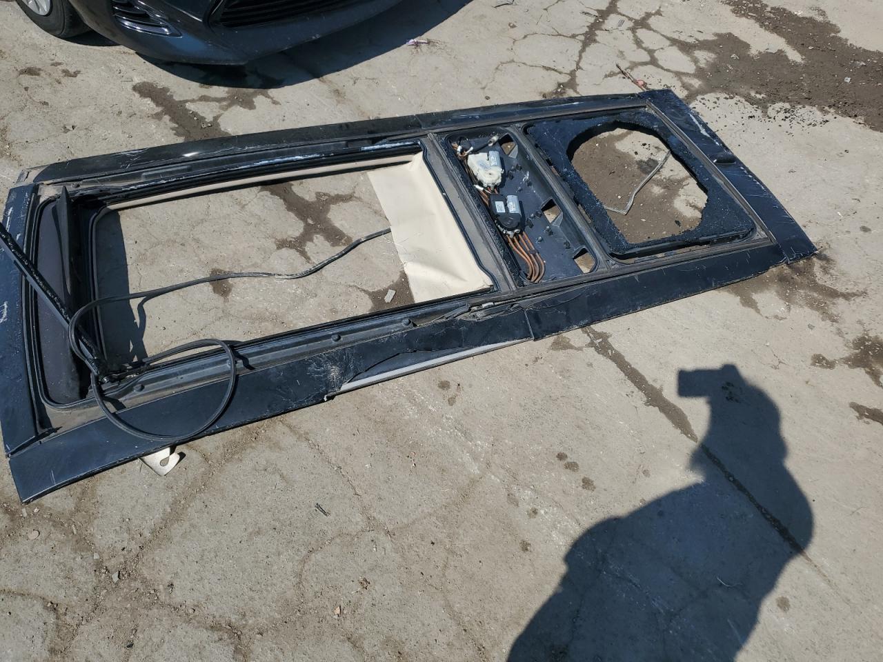 2018 Ford F150 Supercrew VIN: 1FTEW1E50JFC31137 Lot: 59229774