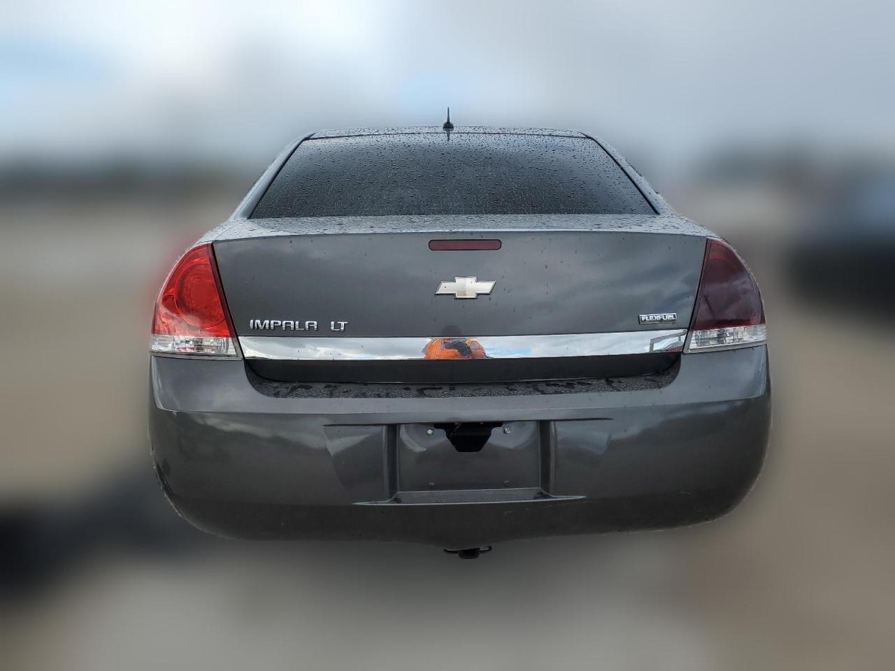 2011 Chevrolet Impala Lt VIN: 2G1WB5EK4B1238672 Lot: 42246364