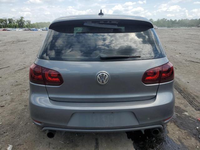 WVWHD7AJ1DW122215 | 2013 Volkswagen gti