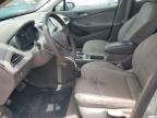 2016 Chevrolet Cruze Ls en Venta en Theodore, AL - Side